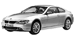 BMW E63 P0A80 Fault Code