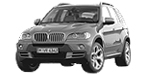 BMW E70 P0A80 Fault Code