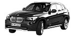 BMW E84 P0A80 Fault Code