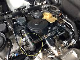 See P0A80 in engine