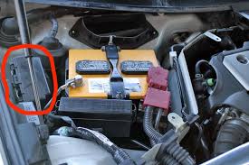 See P0A80 in engine